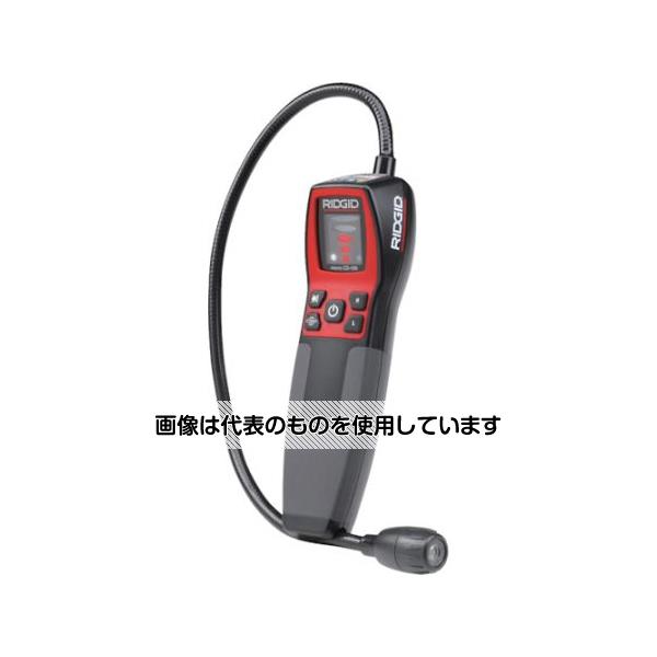 アズワン(AS ONE) ガス検知器 CD100 36163 入数：1個