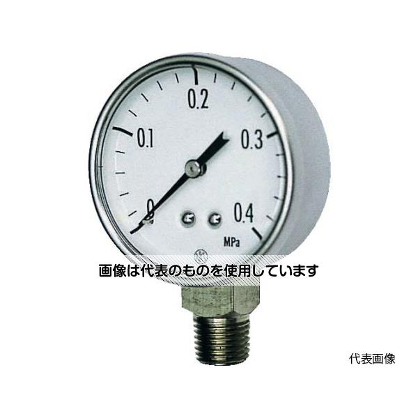 Thermometers - 長野計器 小形圧力計 GK20-271-2.0MP 入数：1個