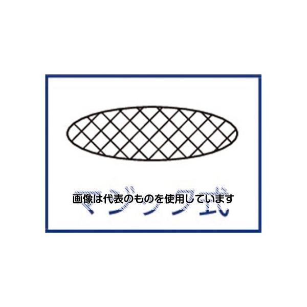 アズワン(AS ONE) # 400/125mm ディスクペーパー(マジック式/50枚) EA162LC-400 入数：1箱(50枚入)