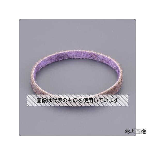 アズワン(AS ONE) 20x520mm レジンベルト(#120/10本) EA163MK-120 入数：1箱(10本入)