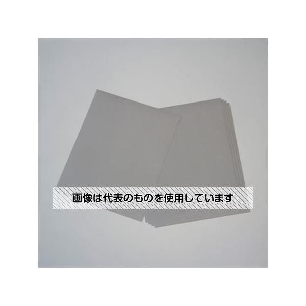 アズワン(AS ONE) 230x280mm/# 80 耐水ペーパー(100枚) EA366RS-8 入数：1箱(100枚入)