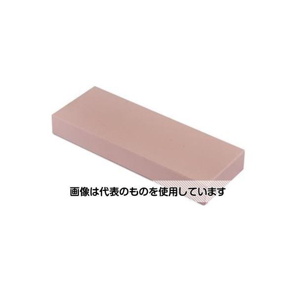 アズワン(AS ONE) 203x76x25mm 水研ぎ砥石・天然(細目) EA522AF-22 入数：1個