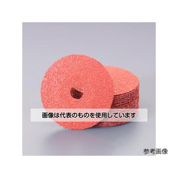 アズワン(AS ONE) 178mm/#36 ディスクペーパー(25枚) EA809MH-17 入数：1袋(25枚入)