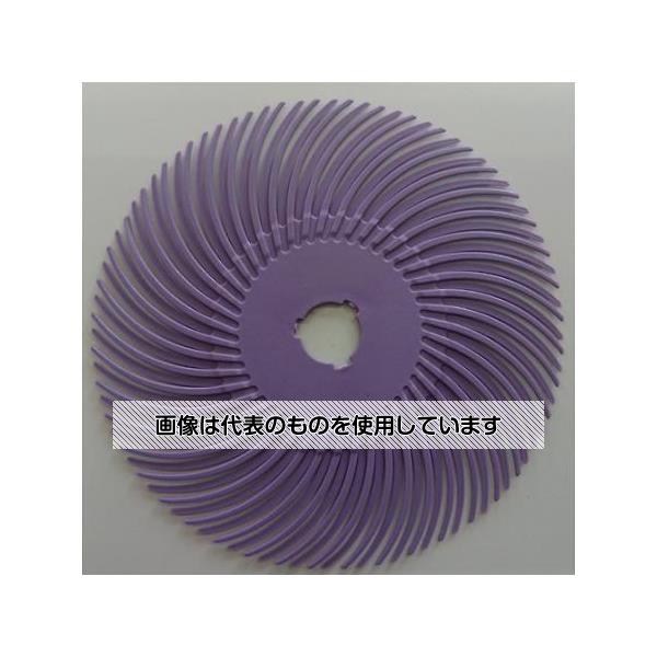 【アズワン AS ONE】実験室設備 工具類 研磨剤、研磨用品 ●高い柔軟性と研削力、かつ従来品と比較しても長い寿命を有した製品です。 ●複雑で凹凸のある箇所にも柔軟に毛先が追従し、必要な部分のみを短時間で研磨してくれます。 ●なじみ性があ...