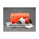 アズワン(asone) 8mmx7.6m・9.5mmx10.7m ドレンクリーナー(電動式) EA340RK-3 1台