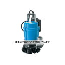 アズワン(asone) AC100V(60Hz)/50mm 水中ポンプ(一般工事用 EA345RY-260 1台(4)