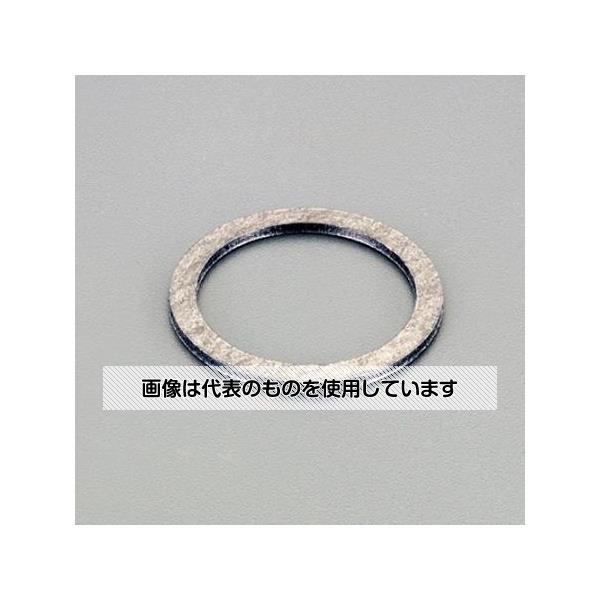 アズワン(AS ONE) 65A/1.5mm ユニオンパッキン(高温用) EA351DS-65 入数：1枚
