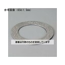 アズワン(AS ONE) 32A/1.5mm 内フランジパッキン(高温用/10K EA351FP-32 入数:1枚