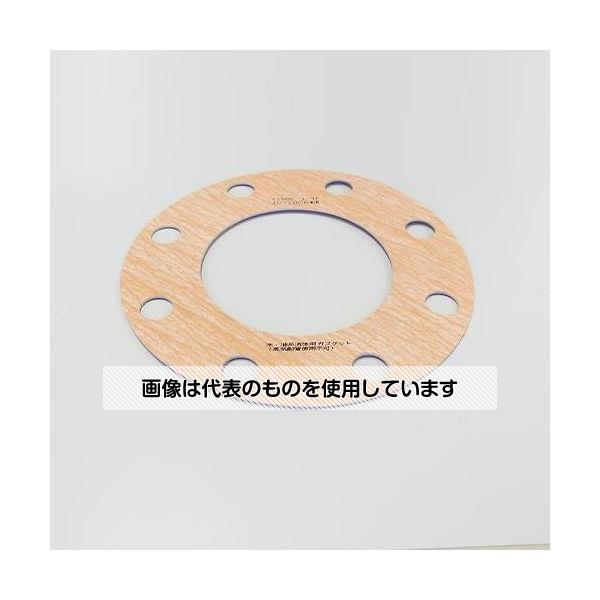 Thermometers - アズワン(AS ONE) 125A/1.5mm 全面フランジパッキン(10K) EA351GD-125 入数：1枚