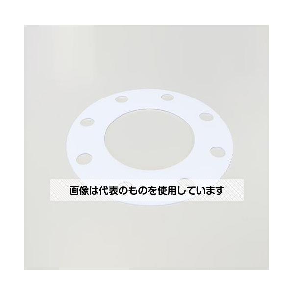 アズワン(AS ONE) 150A/2.0mm 全面フランジパッキン(耐薬品/10K) EA351HE-150 入数：1枚