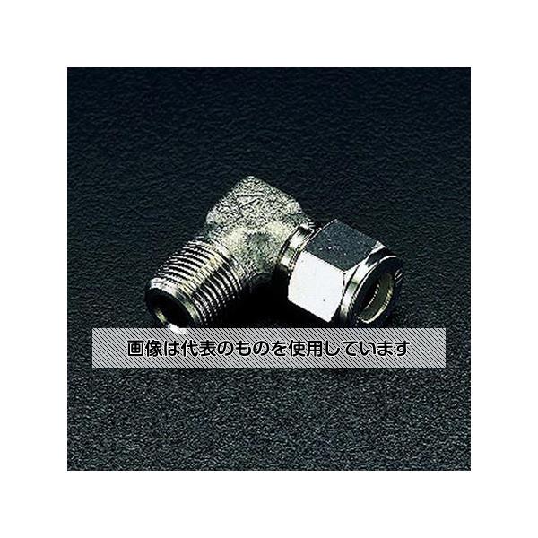 【アズワン AS ONE】実験室設備 工具類 工具、道具 ●チューブ使用時は、インサートリングが別途必要となります。 ●使用圧力はチューブ使用圧力に準拠する。 商品の仕様 ●材質：SUS316 ●使用温度：-196〜600℃ ●適用パイプ外径：12mm ●取付ねじ：R(PT)1/2" 【※ご注意ください】商品は代表の画像を使用しています。