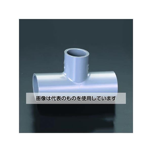 【アズワン AS ONE】実験室設備 工具類 工具、道具 商品の仕様 ●呼び径(塩ビ管)：75×75×50 ●材質：硬質塩化ビニール ●JIS K 6743 【※ご注意ください】商品は代表の画像を使用しています。