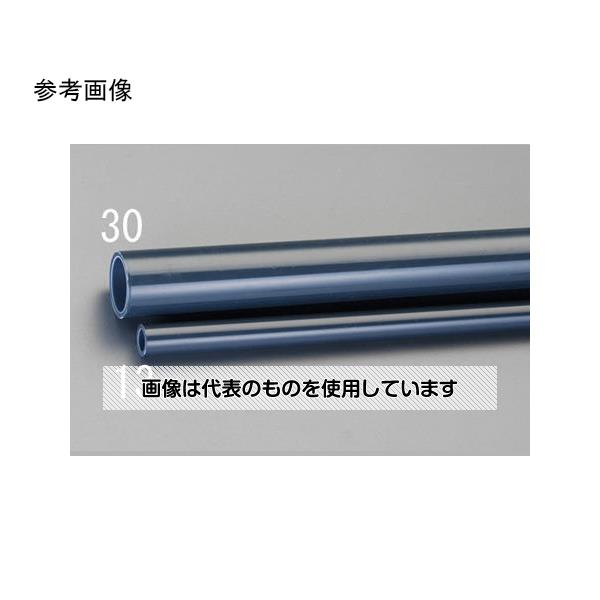 アズワン(AS ONE) #75/2.0m 硬質塩化ビニール管[HI-VP](1本) EA471EP-75 入数：1本