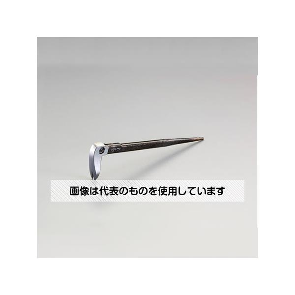 アズワン(AS ONE) 275mm バール EA519MD-72 入数：1本