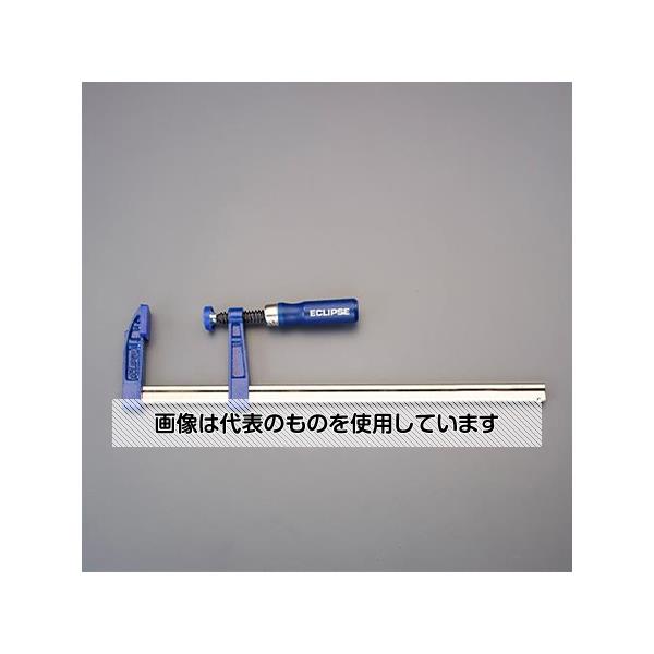 アズワン(asone) 0-1220mm/ 80mm L型クランプ EA526AJ-9 1個