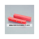 アズワン(AS ONE) 156x25mm バイス口金(ラバー製/マグネット付/2個) EA525XS-6 入数:1組(2個入)(4)