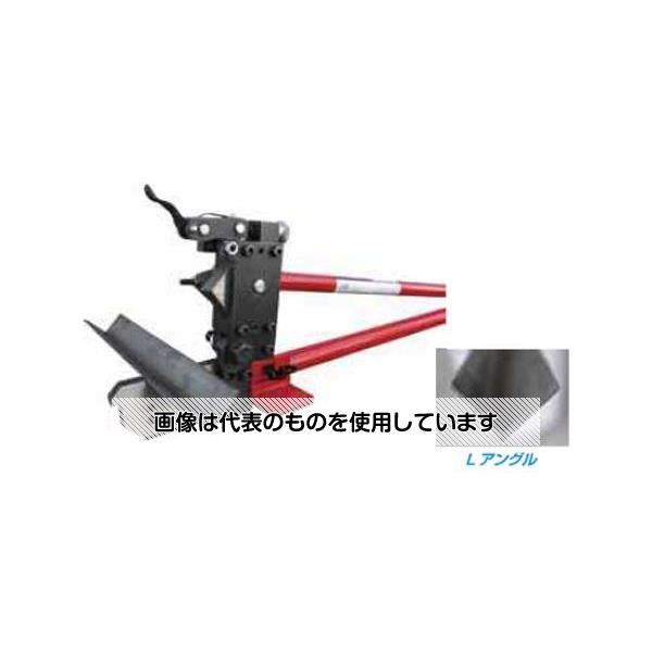 アズワン(AS ONE) 920mm アングルカッター(Lアングル用) EA527AA-31 入数：1個