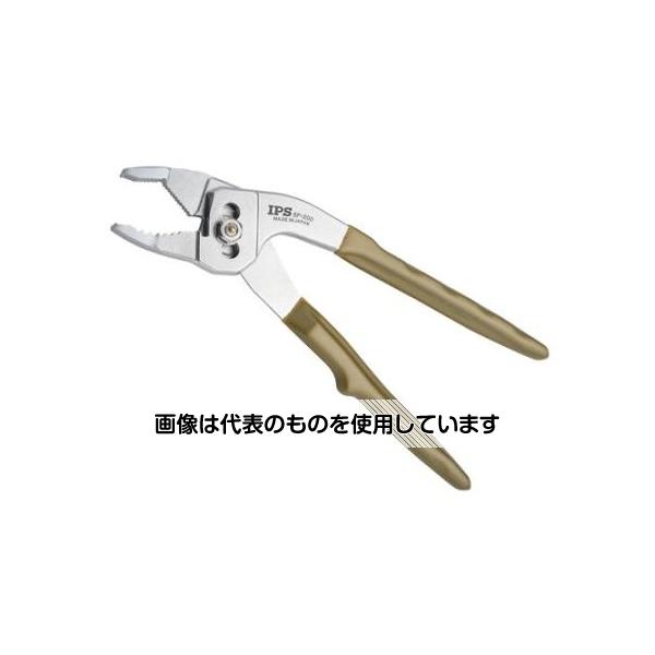 アズワン(AS ONE) 35mm/200mm コンビネーションプライヤー(ばね付) EA532AD-200 入数：1本