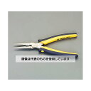 アズワン(AS ONE) 150mm 先細ラジオペンチ(ステンレス製) EA535C-1 入数:1本