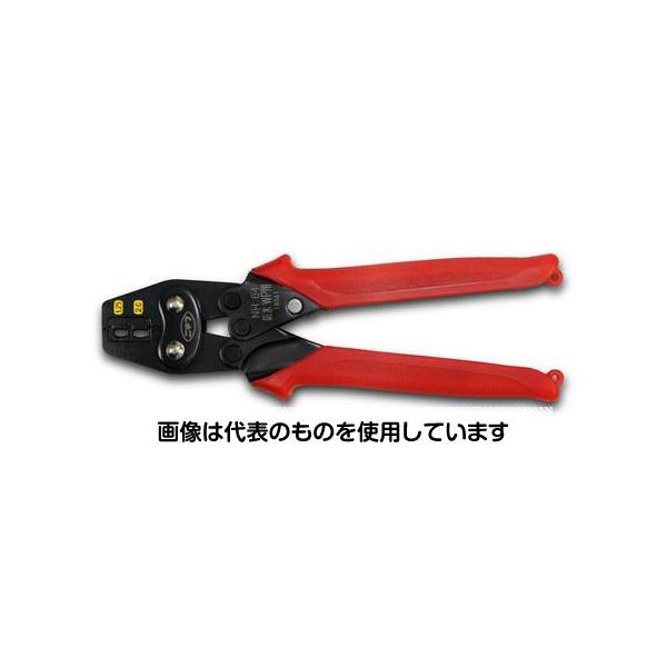 【アズワン AS ONE】実験室設備 工具類 工具、道具 商品の仕様 ●圧着範囲(mm2)：1.25・2.0 ●全長(mm)：180 ●重量(g)：250 ●材質：ハンドルグリップ：TPE ●防水形差込ピン端子、防水形スリーブ専用 【※ご注...