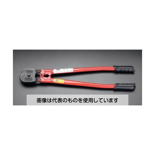 【アズワン AS ONE】実験室設備 工具類 工具、道具 ●このカッターはJIS G3525ワイヤーロープのG種(150kgf/mm2級)以下を対象に設計されています。他の材料の切断には使用しないで下さい。 商品の仕様 ●切断能力(mm)：φ14 ●全長(mm)：763 ●重量：3.85kg 【※ご注意ください】商品は代表の画像を使用しています。