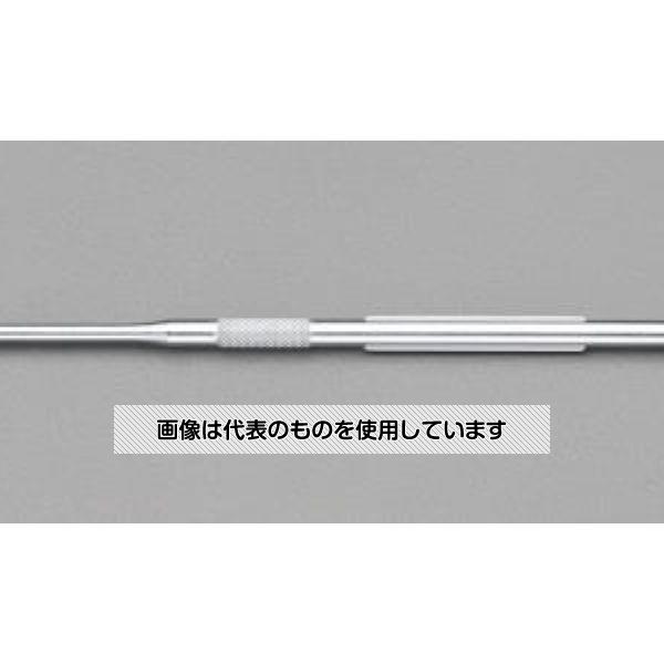 Thermometers - アズワン(AS ONE) T25x200mm [Torx]ビット EA550CE-25 入数：1本