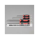 アズワン(AS ONE) 4本組 オーリング取外し工具セット EA566LX 入数:1セット
