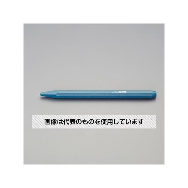 アズワン(AS ONE) 4 x250mm ポイントチゼル EA572DF-1 入数：1本