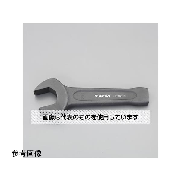 アズワン(AS ONE) 27mm 打撃スパナ EA613GL-27 入数：1個