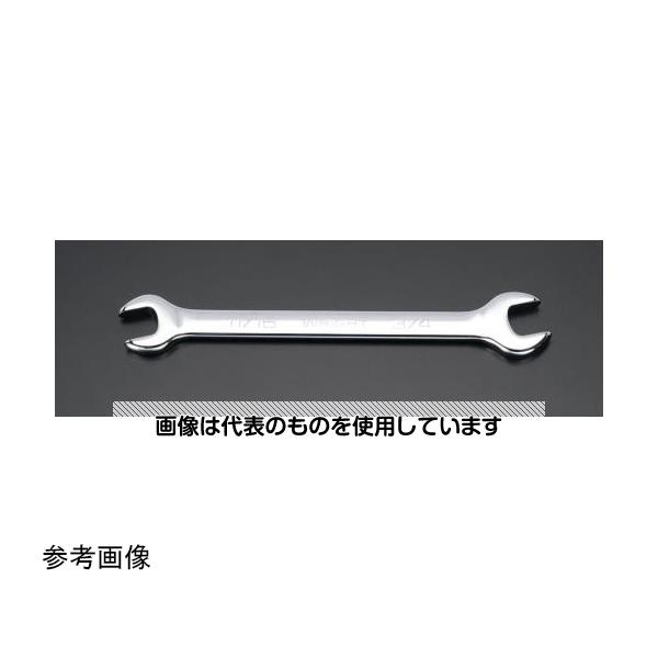 【アズワン AS ONE】実験室設備 工具類 工具、道具 商品の仕様 ●材質：工具鋼 ●磨き仕上げ ●サイズ：9/16"×5/8" ●厚み：7.1×7.5mm ●重量：131g ●全長：193mm ●材質：スチール 【※ご注意ください】商品は代表の画像を使用しています。