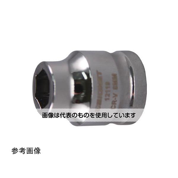 【アズワン AS ONE】実験室設備 工具類 工具、道具 ●ソケット全長22mmのショート仕様で狭所での作業に最適です。 商品の仕様 ●差込角：3/8" ●対辺(mm)：8 ●外径(mm)：12 ●全長(mm)：22 ●重量(g)：19 ●材質：クロムバナジウム鋼 ●ミラー仕上げのメッキが美しいショートソケット ●6ポイント 【※ご注意ください】商品は代表の画像を使用しています。