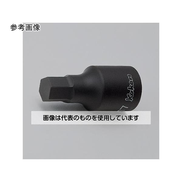 【アズワン AS ONE】実験室設備 工具類 工具、道具 ●インパクト用ではありません。インパクトレンチで使用しないで下さい。 商品の仕様 ●対辺(mm)：36 ●全長(mm)：75 ●差込角：3/4"(19mm) ●重量(g)：663 【※ご注意ください】商品は代表の画像を使用しています。