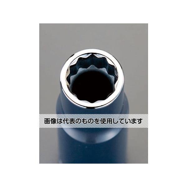 【アズワン AS ONE】実験室設備 工具類 工具、道具 商品の仕様 ●差込角：1/2" ●対辺：29/32" ●外径：31.0mm ●全長：41.3mm ●材質：スチール(クロムメッキ仕上げ) 【※ご注意ください】商品は代表の画像を使用しています。
