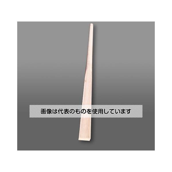 【アズワン AS ONE】実験室設備 工具類 工具、道具 商品の仕様 ●名称：交換用柄 ●サイズ：36×26×1050(H)mm ●重量：815g ●材質：樫材 ●適合品番：EA650BG-3、-3B、-10 【※ご注意ください】商品は代表の画像を使用しています。