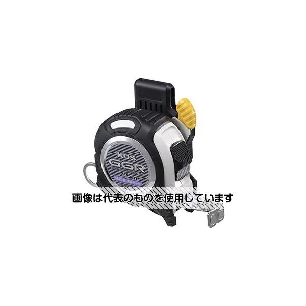 アズワン(AS ONE) 25mmx7.5m メジャー(ホルダー・マグネット爪付) EA720CR-7M 入数:1個