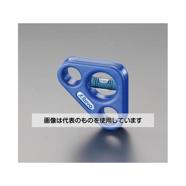 【アズワン AS ONE】実験室設備 工具類 工具、道具 商品の仕様 ●型番：76425 ●水平・垂直・45°の計測に ●重量：32g ●材質：ABS樹脂 ●サイズ：72.5(L)×72.5(W)×18(D)mm 【※ご注意ください】商品は代表の画像を使用しています。