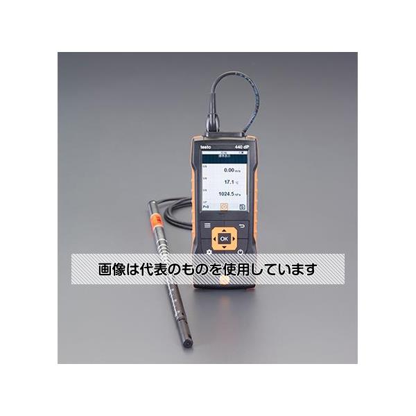 �ƥ��ȡ���Testo�� Ǯ������®�� EA739AH-10 ������1���å�