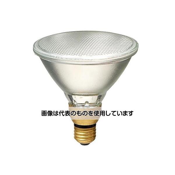 アズワン(AS ONE) AC110V/ 60W/ 75形 ビームランプ(散光) EA758XA-61A 入数：1個