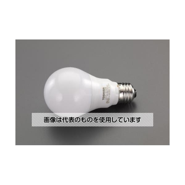 アズワン(AS ONE) AC100V/7.3W/E26 電球/LED(昼白色) EA758XY-8E 入数：1個