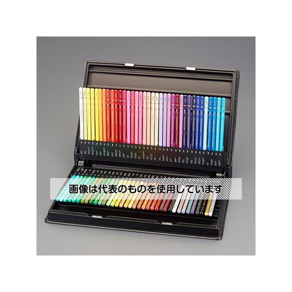 【アズワン AS ONE】実験室設備 工具類 工具、道具 ●芯折れがしにくく無駄なく削れます。 商品の仕様 ●72色セット 【※ご注意ください】商品は代表の画像を使用しています。