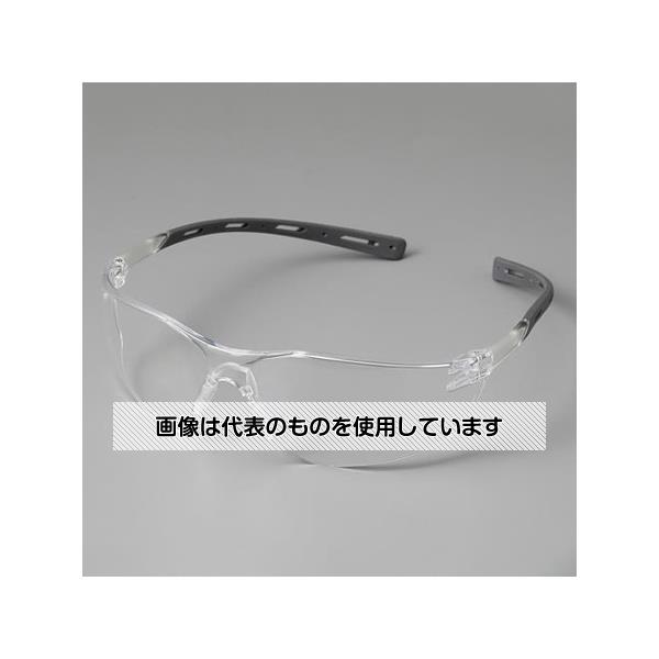 アズワン(AS ONE) 保護めがね(クリアー/アンチフォッグ) EA800AR-115 入数：1個