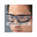アズワン(AS ONE) 保護めがね(クリアー/超強力アンチフォグ) EA800EA-36 入数:1個
