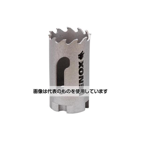 【アズワン AS ONE】実験室設備 工具類 工具、道具 ●超硬チップ付のため、ハイスやバイメタルホールソーより長寿命です。 ●超硬チップは独自の3方向研磨のため、切り粉が細かく排出性が抜群です。 ●つばがないので貫通します。 ●ホールソーとアーバーが取替式になっているので経済的です。 ●アーバー・パイロットドリルは別売りです。 商品の仕様 ●サイズ(mm)：32 ●有効長(mm)：44 ●全長：60mm ●穴あけ深さ：最大44mmまで可能 ●用途：ステンレス、鉄、タイル、モルタル、木材等 幅広く対応 ●適用アーバー：EA823L-5A、EA823L-5S、-7S ●独自のトリプルチップで切削効率向上 【※ご注意ください】商品は代表の画像を使用しています。