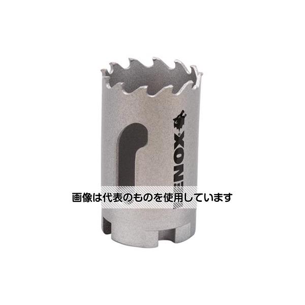 【アズワン AS ONE】実験室設備 工具類 工具、道具 ●超硬チップ付のため、ハイスやバイメタルホールソーより長寿命です。 ●超硬チップは独自の3方向研磨のため、切り粉が細かく排出性が抜群です。 ●つばがないので貫通します。 ●ホールソーとアーバーが取替式になっているので経済的です。 ●アーバー・パイロットドリルは別売りです。 商品の仕様 ●サイズ(mm)：35 ●有効長(mm)：44 ●全長：60mm ●穴あけ深さ：最大44mmまで可能 ●用途：ステンレス、鉄、タイル、モルタル、木材等 幅広く対応 ●適用アーバー：EA823L-5A、EA823L-5S、-7S ●独自のトリプルチップで切削効率向上 【※ご注意ください】商品は代表の画像を使用しています。