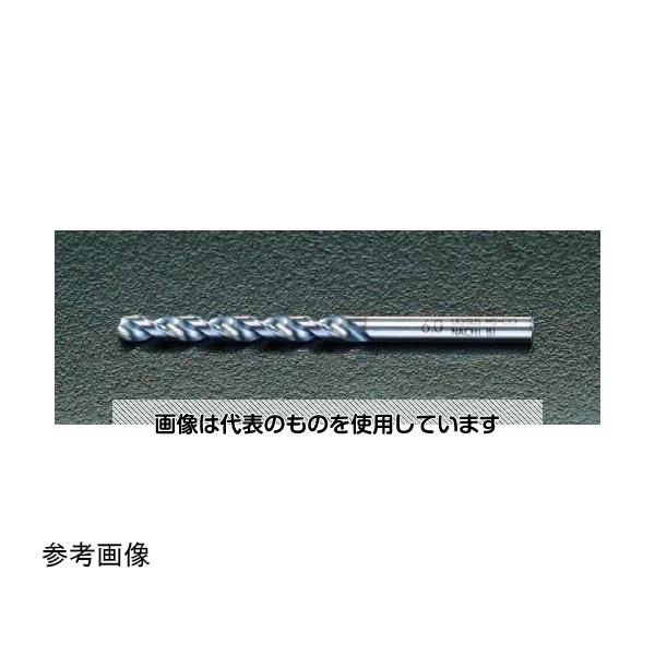 アズワン(AS ONE) 5.6x 99mm ドリルビット(AG coat/ステンレス用) EA824NS-5.6 入数:1本