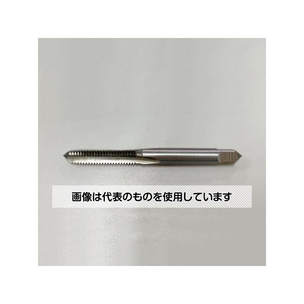 【アズワン AS ONE】実験室設備 工具類 工具、道具 商品の仕様 ●材質：SKS_2 ●呼び：M3.5×0.6 ●全長：48mm ●■巾：3.2mm ●JISIII級 ●中タップ(喰付5P) 【※ご注意ください】商品は代表の画像を使用しています。