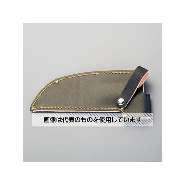 アズワン(AS ONE) 200x50mm 鎌用ケース(本革) EA925HM-2 入数：1個