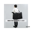 アズワン(AS ONE) 670x250x380mm ボストンバッグ EA927AG-22A 入数:1個