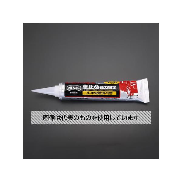 アズワン(AS ONE) 760ml 車止め用強力接着剤(屋外用) EA935K-13 入数：1本