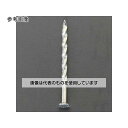 アズワン(AS ONE) 3.75x 90mm スクリュー釘(約30本) EA949FB-6A 入数:1セット